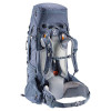 Deuter Aircontact X 70+15 - зображення 4