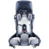 Deuter Aircontact X 70+15 / ink (3370222-3067) - зображення 6