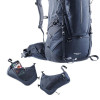 Deuter Aircontact X 70+15 / ink (3370222-3067) - зображення 10