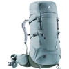 Deuter Aircontact Core 45+10 SL / shale-ivy (3350222-4219) - зображення 1