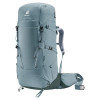 Deuter Aircontact Core 45+10 SL / shale-ivy (3350222-4219) - зображення 2