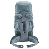 Deuter Aircontact Core 45+10 SL / shale-ivy (3350222-4219) - зображення 3