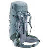 Deuter Aircontact Core 45+10 SL / shale-ivy (3350222-4219) - зображення 5