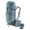 Deuter Aircontact Core 45+10 SL / shale-ivy (3350222-4219) - зображення 6