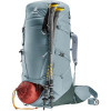 Deuter Aircontact Core 45+10 SL / shale-ivy (3350222-4219) - зображення 8