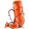 Deuter Aircontact Core 55+10 SL / paprika-graphite (3350422-9409) - зображення 4