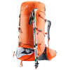 Deuter Aircontact Core 55+10 SL / paprika-graphite (3350422-9409) - зображення 5