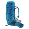 Deuter Aircontact Core 50+10 / reef-ink (3350322-1358) - зображення 6