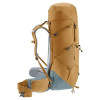 Deuter Aircontact Core 40+10 / almond-teal (3350122-6318) - зображення 6