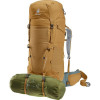 Deuter Aircontact Core 40+10 / almond-teal (3350122-6318) - зображення 8