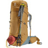 Deuter Aircontact Core 40+10 / almond-teal (3350122-6318) - зображення 10