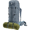 Deuter Aircontact Core 40+10 / graphite-shale (3350122-4409) - зображення 8