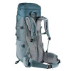 Deuter Aircontact Lite 50+10 / arctic-teal (3340521-3241) - зображення 6