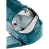 Deuter Aircontact Lite 50+10 / arctic-teal (3340521-3241) - зображення 8