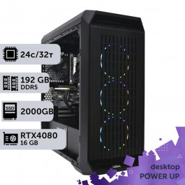 PowerUp Desktop #282 (180282)