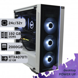 PowerUp Desktop #283 (180283)