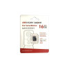 HIKVISION 16 GB microSDXC class 10 HS-TF-L2I/16G - зображення 1