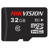 HIKVISION 32 GB microSDXC class 10 HS-TF-L2I/32G - зображення 2