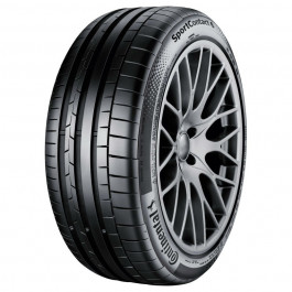 Continental SportContact 6 (285/35R22 106H)