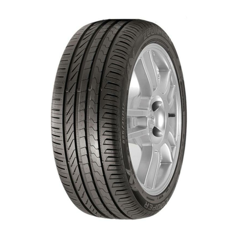 Cooper Zeon CS8 (235/40R19 96Y) - зображення 1