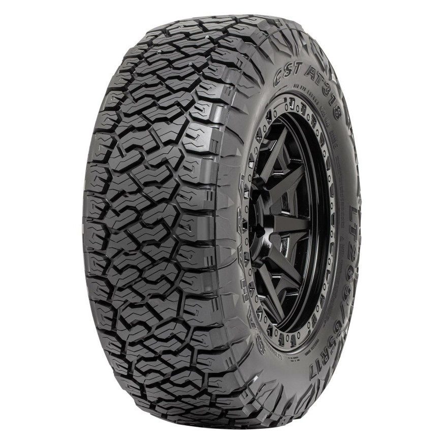 CST tires Sahara AT 318 (265/65R17 117Q) - зображення 1