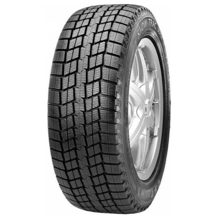 CST tires Snowtrac SCP-01 (245/45R18 96T) - зображення 1