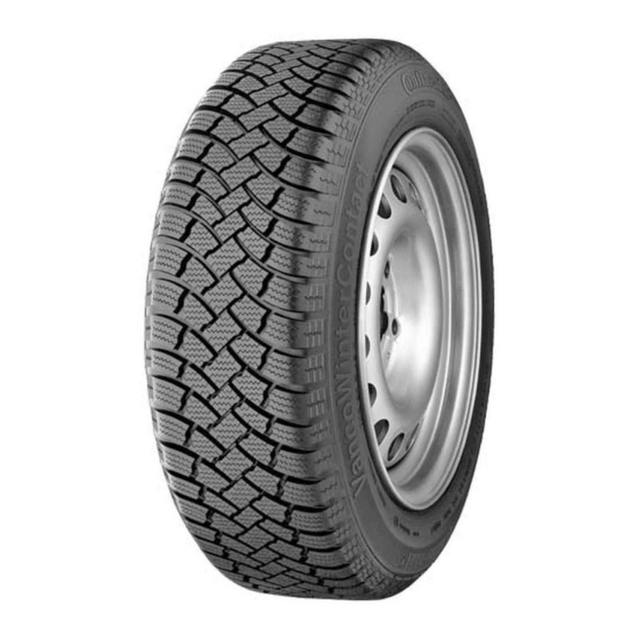 Continental VancoWinter (205/70R17 115R) - зображення 1