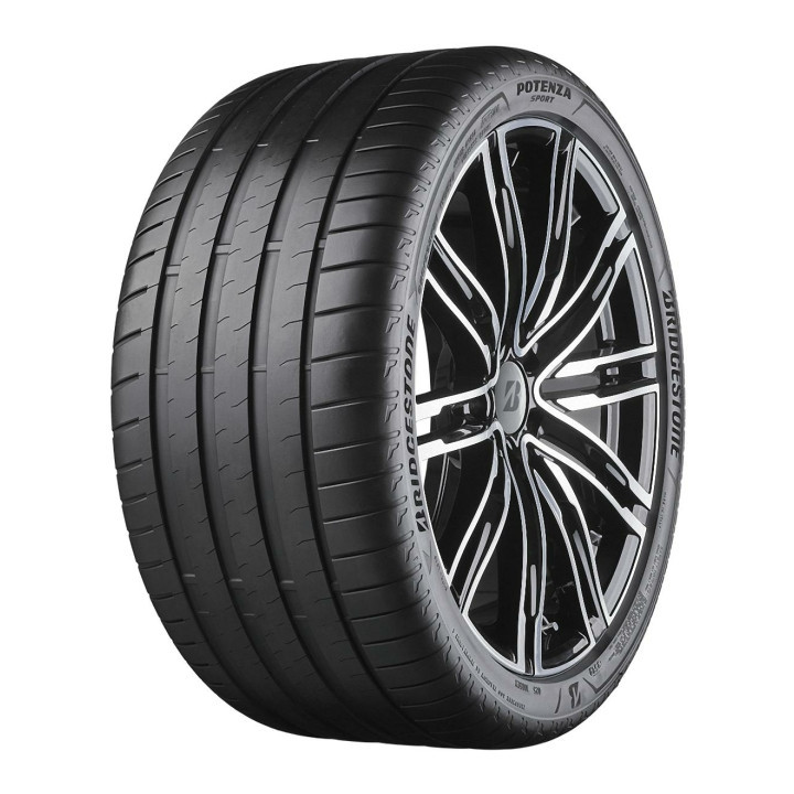 Bridgestone Potenza Sport (205/40R18 86H) - зображення 1