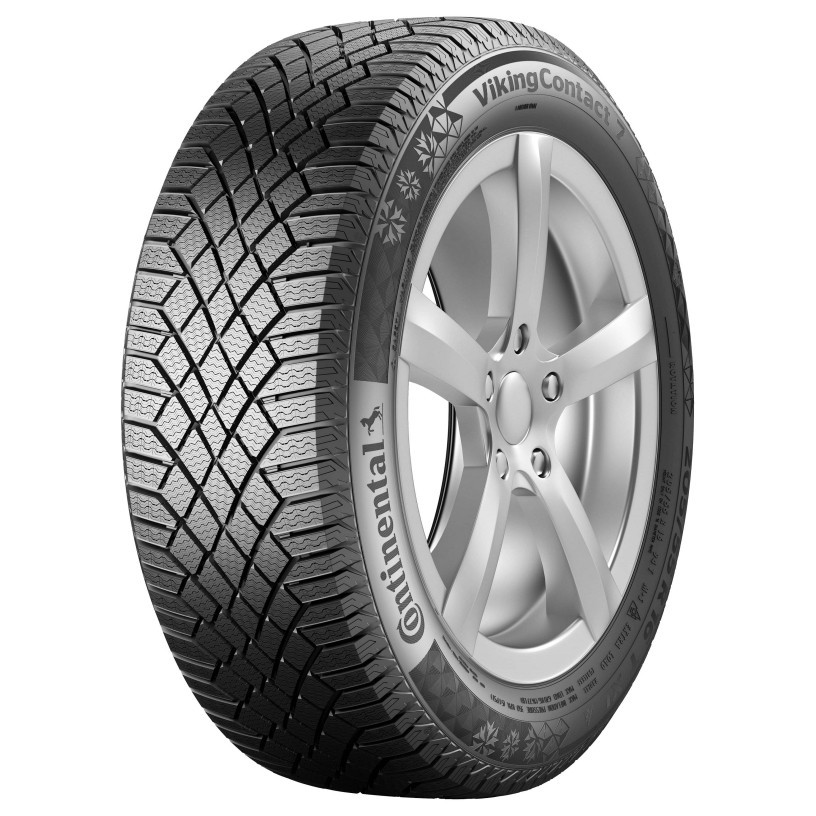 Continental VikingContact 7 (255/45R21 106T) - зображення 1