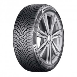   Continental WinterContact TS 860 (225/55R17 101H)