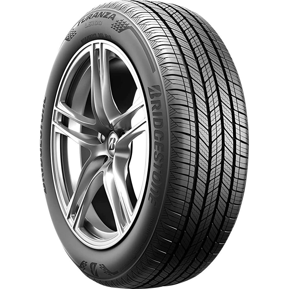 Bridgestone Turanza LS100 (255/45R20 105H) - зображення 1