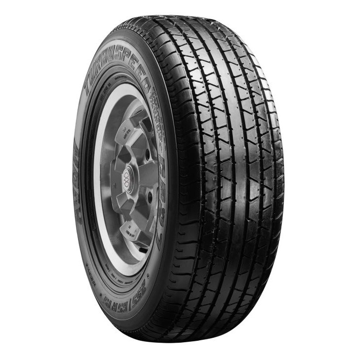 Avon CR27 (255/60R16 103W) - зображення 1