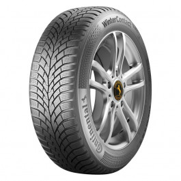 Continental WinterContact TS 870 (175/60R18 85H)