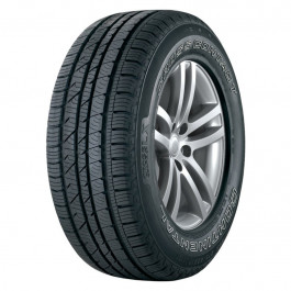 Continental ContiCrossContact LX (225/60R18 100H)