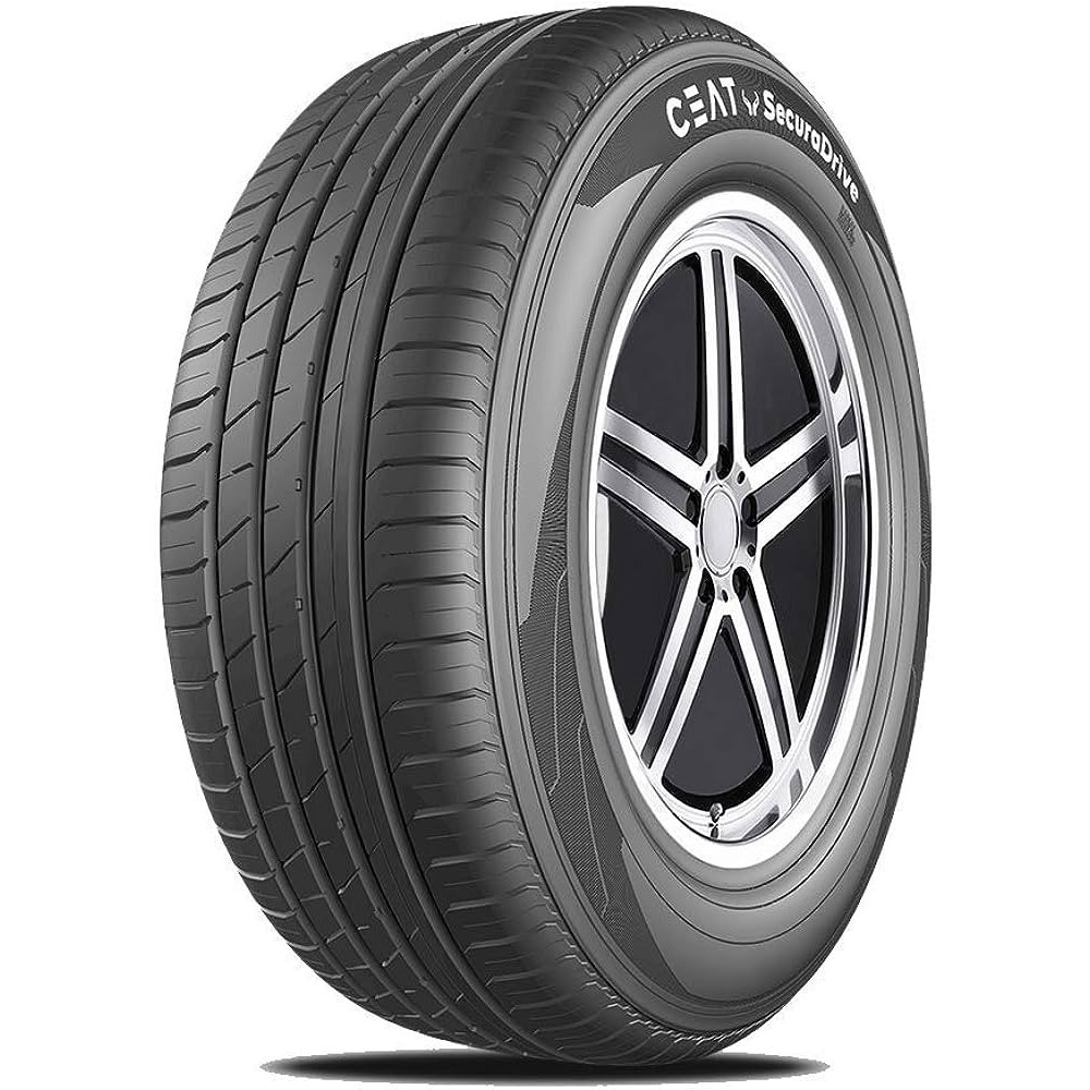 CEAT Tyre Secura Drive (215/60R17 100V) - зображення 1