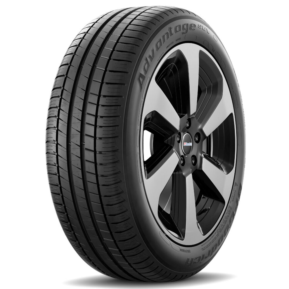 BFGoodrich Advantage SUV (235/50R18 97V) - зображення 1