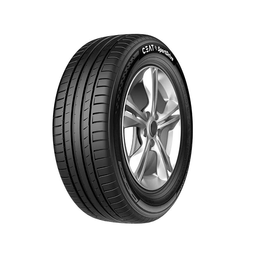 CEAT Tyre Sport (215/50R18 92W) - зображення 1