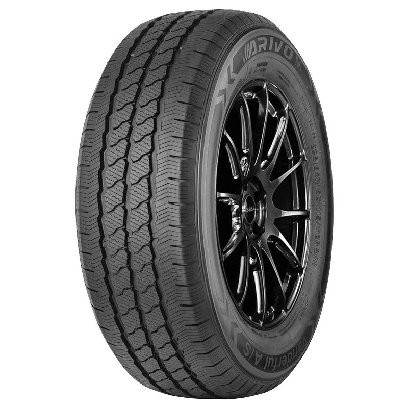 Arivo Vanderful A/S (215/60R17 109T) - зображення 1