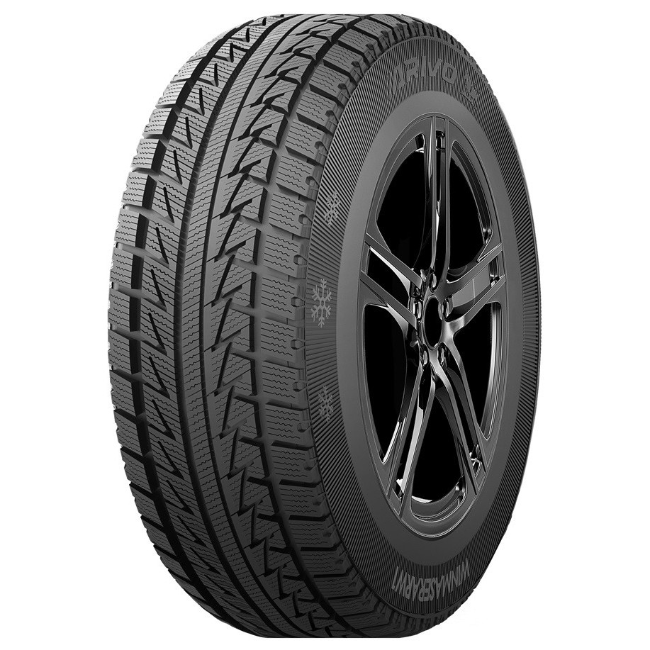 Arivo Winmaster ARW1 (225/45R17 94H) - зображення 1