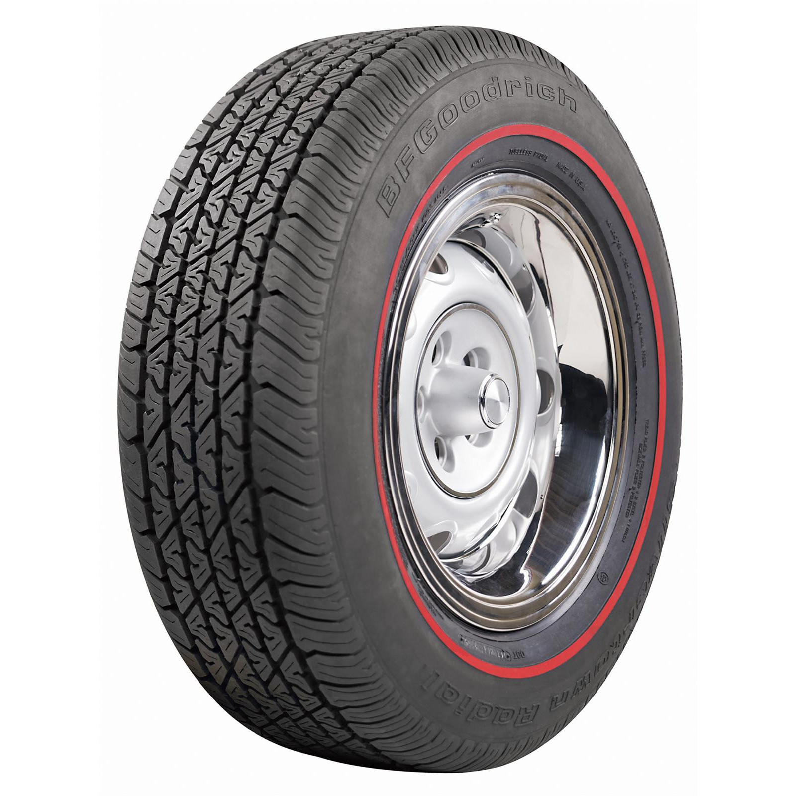 BFGoodrich SilverTown (225/70R15 100S) - зображення 1