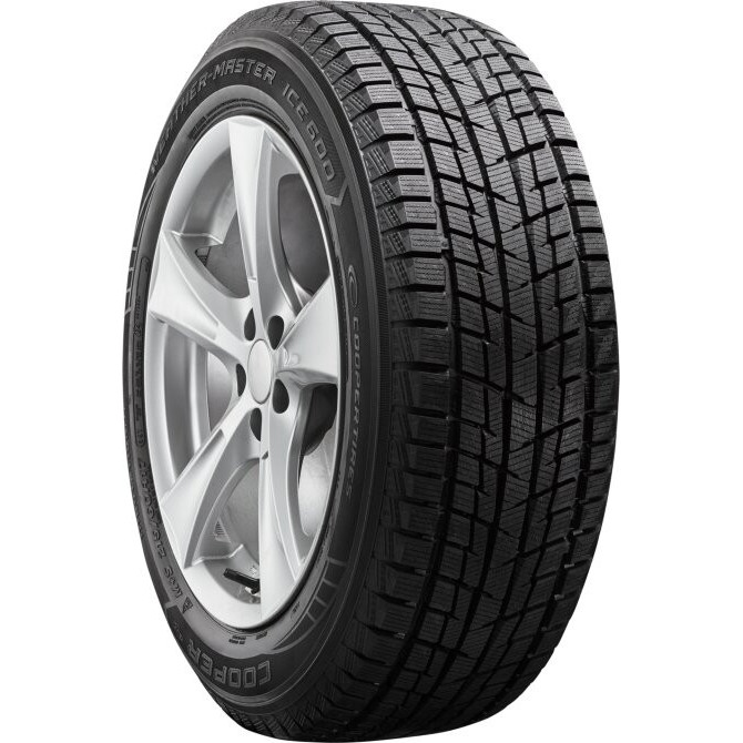 Cooper Weather Master Ice 600 (215/60R17 96T) - зображення 1