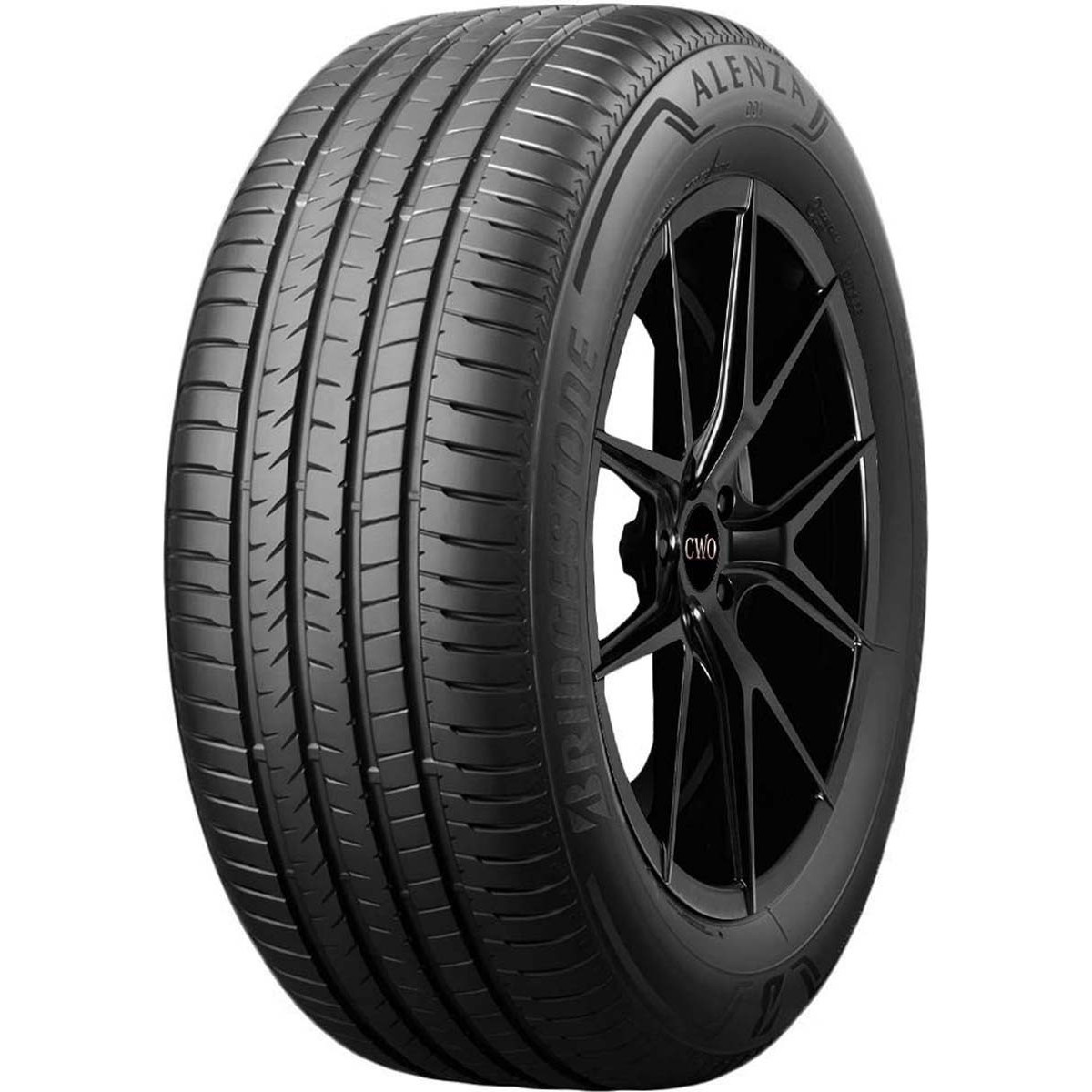 Bridgestone Alenza 001 (235/50R20 100V) - зображення 1