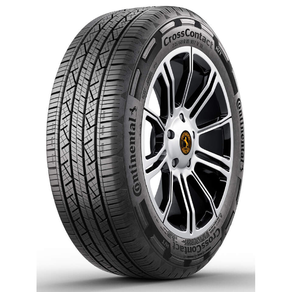 Continental CrossContact H/T (235/55R17 99V) - зображення 1