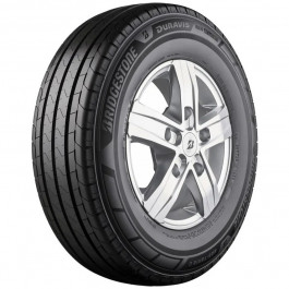 Bridgestone Duravis Van (225/55R17 109H)