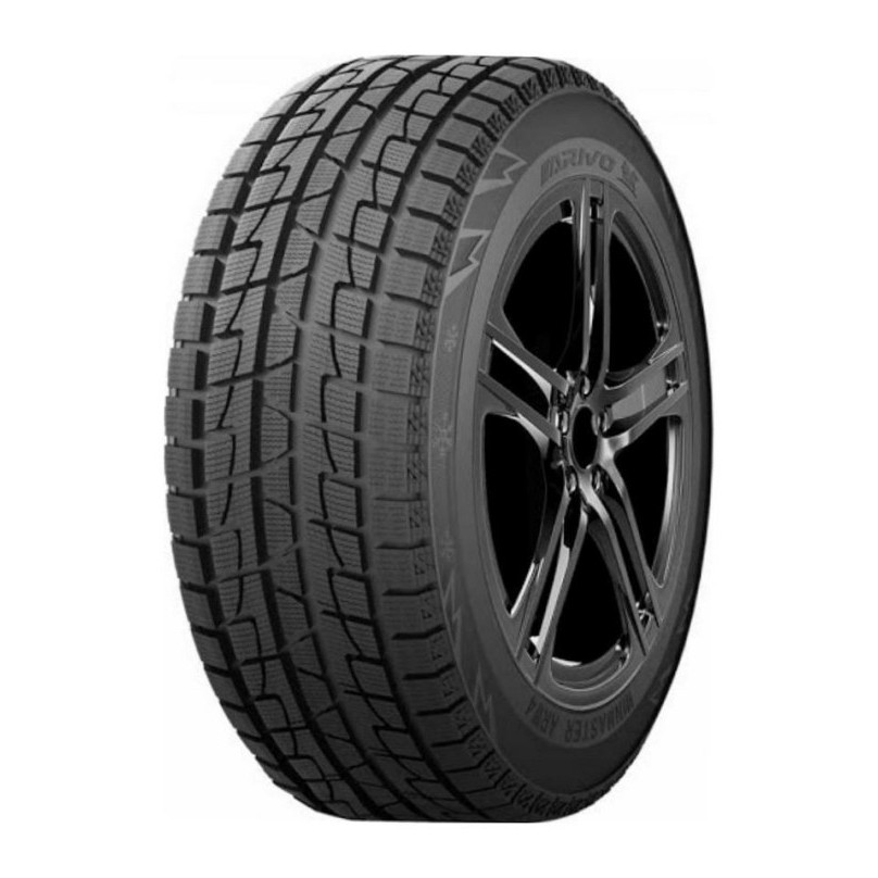 Arivo Winmaster ARW4 (205/65R15 94T) - зображення 1