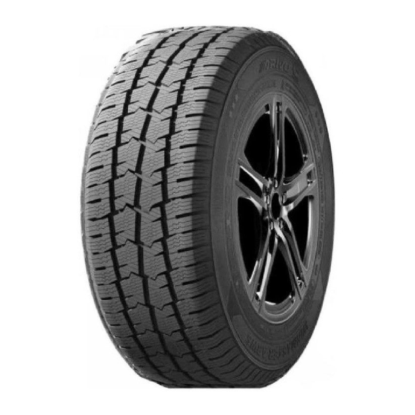 Arivo Winmaster ARW6 (185/75R16 104R) - зображення 1