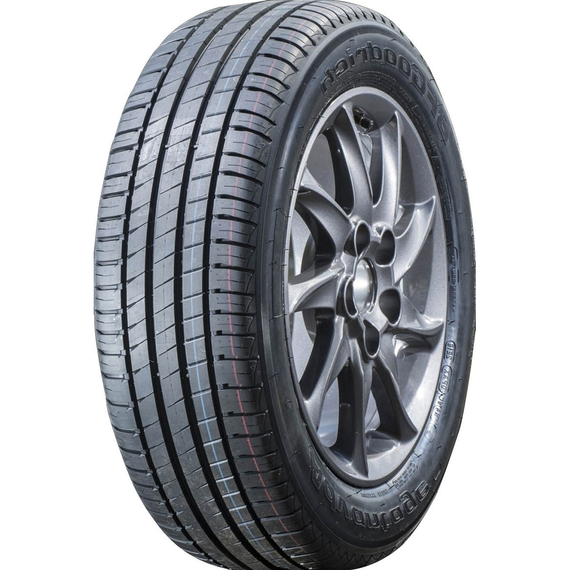 BFGoodrich Advantage (215/55R17 94V) - зображення 1