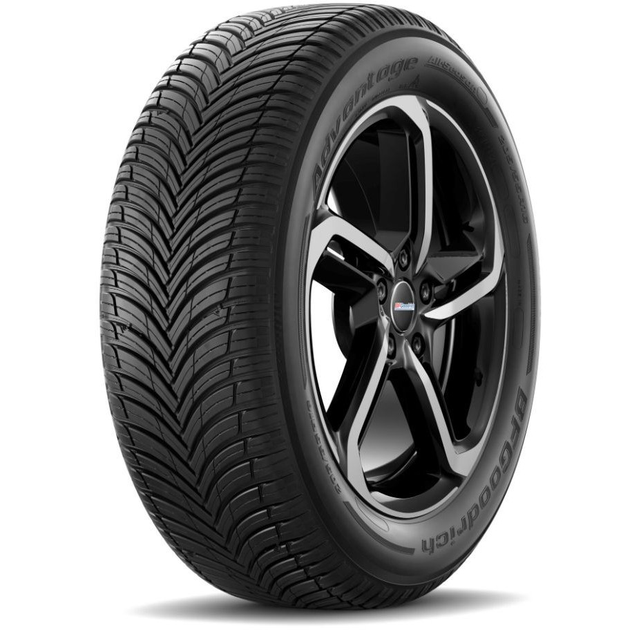 BFGoodrich Advantage All Season (195/60R18 96H) - зображення 1