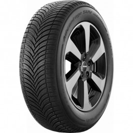 BFGoodrich Advantage SUV All Season (225/55R18 102V)