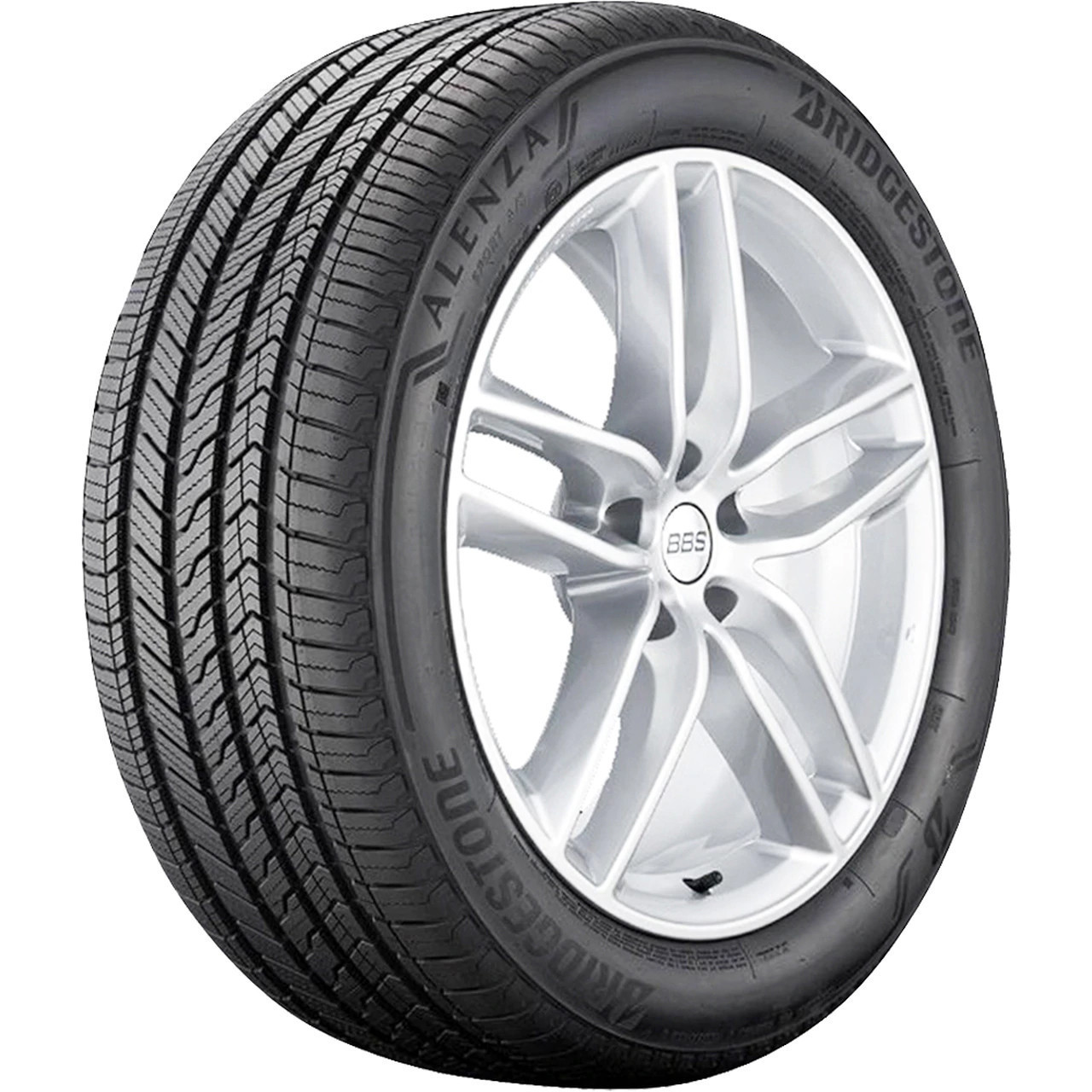 Bridgestone Alenza Sport A/S (255/45R20 105T) - зображення 1